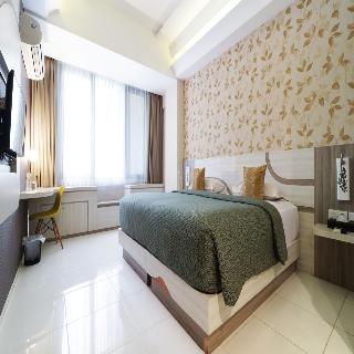 Dewarna Hotel & Convention Bojonegoro fotoÄŸrafÄ±