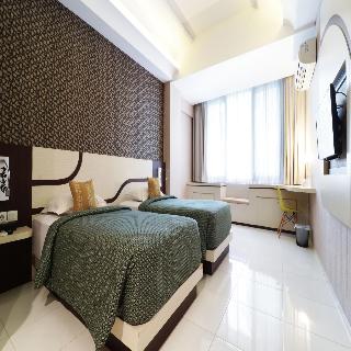 Dewarna Hotel & Convention Bojonegoro fotoÄŸrafÄ±