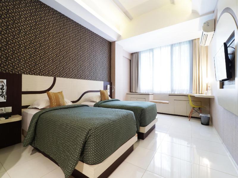 Dewarna Hotel & Convention Bojonegoro - Oda