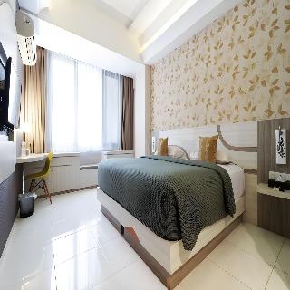 Dewarna Hotel & Convention Bojonegoro fotoÄŸrafÄ±
