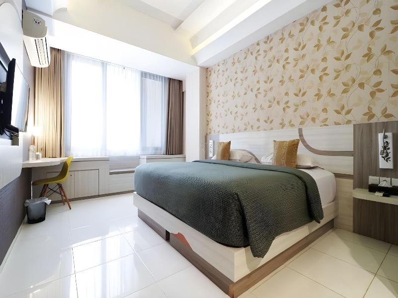 Dewarna Hotel & Convention Bojonegoro - Oda