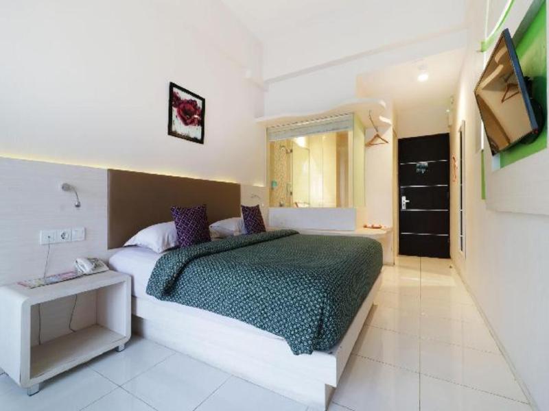 Dewarna Hotel & Convention Bojonegoro - Oda