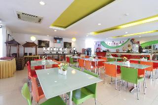 Dewarna Hotel & Convention Bojonegoro fotoÄŸrafÄ±