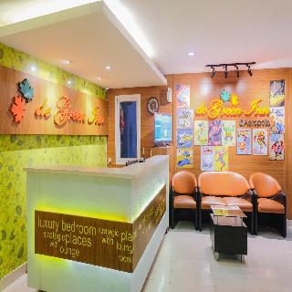 De Green Inn fotoÄŸrafÄ±