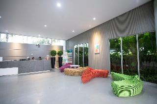 De Green Inn fotoÄŸrafÄ±