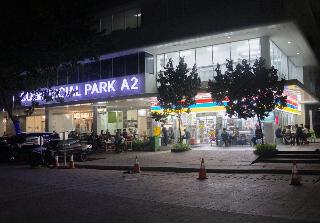 De Green Inn fotoÄŸrafÄ±