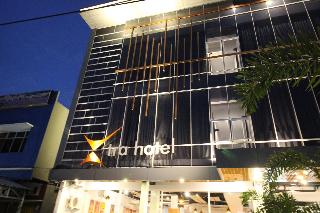 Xtra Bengkulu Managed by Dafam otel fotoğrafı