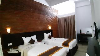 Xtra Bengkulu Managed by Dafam fotoÄŸrafÄ±