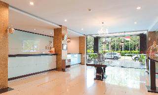 Sofyan Hotel Saka Medan fotoÄŸrafÄ±