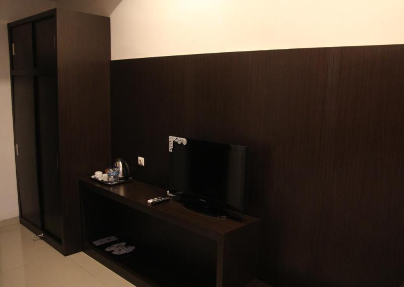 Sofyan Hotel Saka Medan - Genel