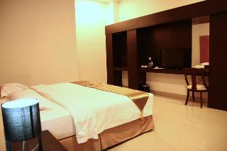 Sofyan Hotel Saka Medan fotoÄŸrafÄ±