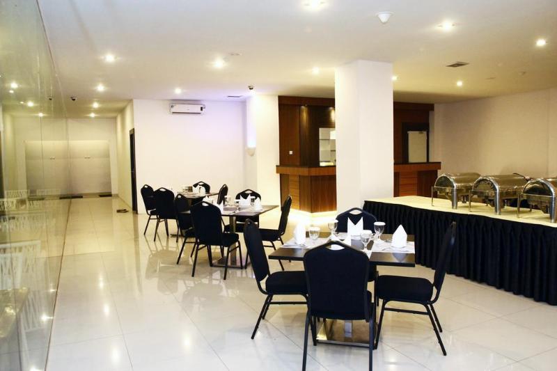Sofyan Hotel Saka Medan - Genel