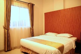 Sofyan Hotel Saka Medan fotoÄŸrafÄ±