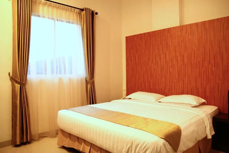 Sofyan Hotel Saka Medan - Genel