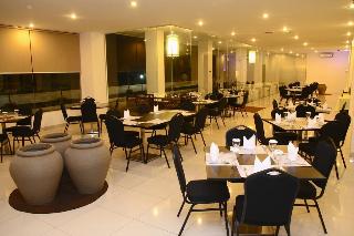 Sofyan Hotel Saka Medan fotoÄŸrafÄ±