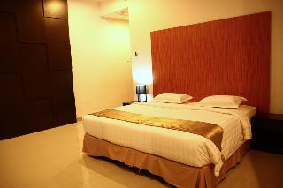 Sofyan Hotel Saka Medan fotoÄŸrafÄ±