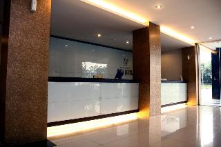 Sofyan Hotel Saka Medan fotoÄŸrafÄ±