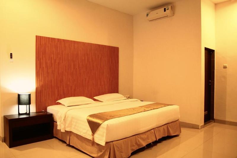 Sofyan Hotel Saka Medan - Genel