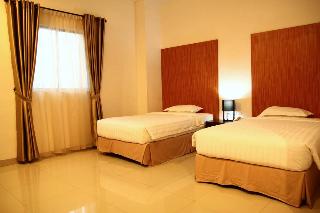 Sofyan Hotel Saka Medan fotoÄŸrafÄ±