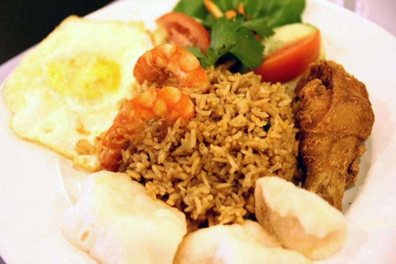 Sofyan Hotel Saka Medan - Genel