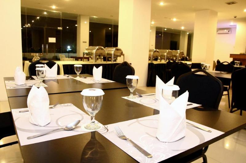 Sofyan Hotel Saka Medan - Genel