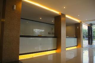 Sofyan Hotel Saka Medan fotoÄŸrafÄ±