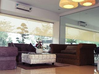 Sofyan Hotel Saka Medan fotoÄŸrafÄ±