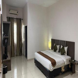Sofyan Hotel Saka Medan fotoÄŸrafÄ±