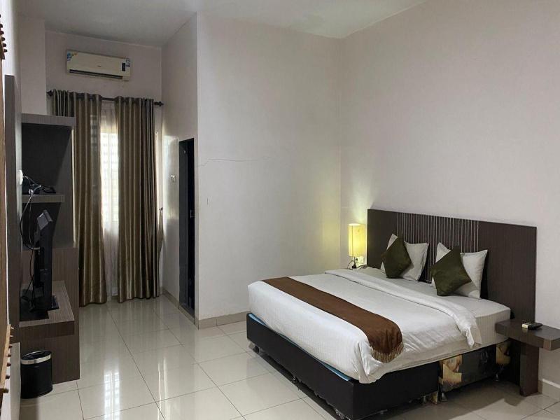 Sofyan Hotel Saka Medan - Oda