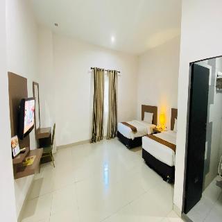 Sofyan Hotel Saka Medan fotoÄŸrafÄ±