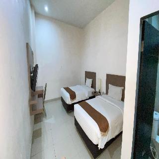 Sofyan Hotel Saka Medan fotoÄŸrafÄ±