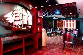 Kyriad Arra Hotel Cepu fotoÄŸrafÄ±