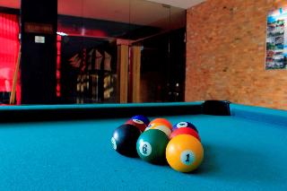 Kyriad Arra Hotel Cepu fotoÄŸrafÄ±