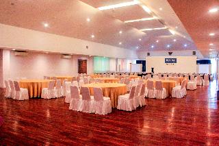 Kyriad Arra Hotel Cepu fotoÄŸrafÄ±