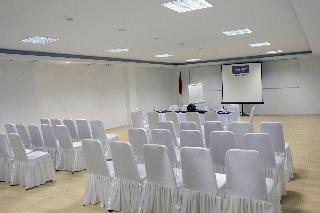 Kyriad Arra Hotel Cepu fotoÄŸrafÄ±