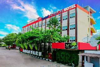 Kyriad Arra Hotel Cepu fotoÄŸrafÄ±