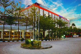 Kyriad Arra Hotel Cepu fotoÄŸrafÄ±
