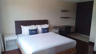 Kyriad Arra Hotel Cepu fotoÄŸrafÄ±