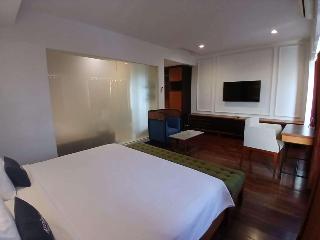Kyriad Arra Hotel Cepu fotoÄŸrafÄ±