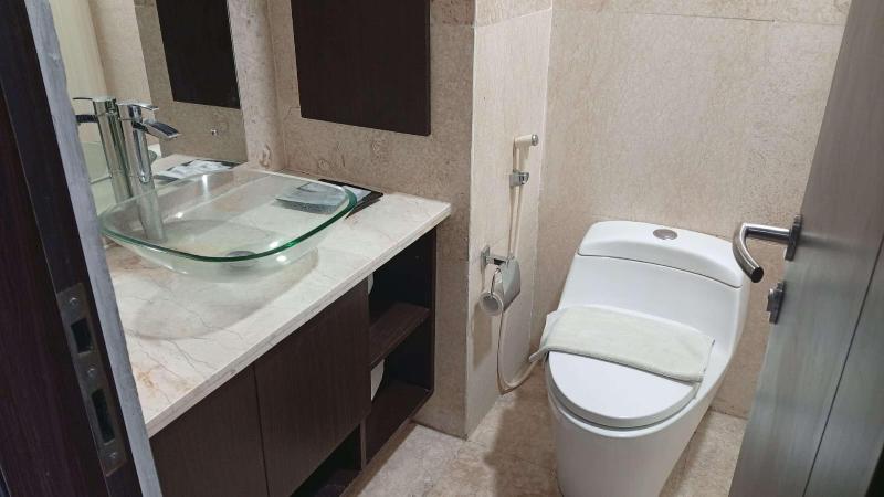 Kyriad Arra Hotel Cepu - Oda