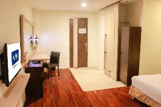 Kyriad Arra Hotel Cepu fotoÄŸrafÄ±