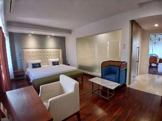 Kyriad Arra Hotel Cepu fotoÄŸrafÄ±