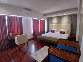 Kyriad Arra Hotel Cepu fotoÄŸrafÄ±