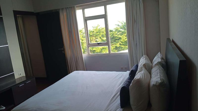Kyriad Arra Hotel Cepu - Oda