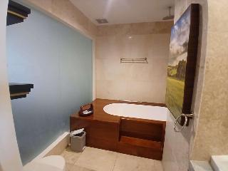 Kyriad Arra Hotel Cepu fotoÄŸrafÄ±