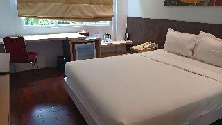 Kyriad Arra Hotel Cepu fotoÄŸrafÄ±