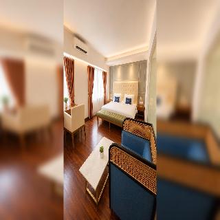 Kyriad Arra Hotel Cepu fotoÄŸrafÄ±
