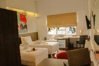 Kyriad Arra Hotel Cepu fotoÄŸrafÄ±