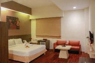 Kyriad Arra Hotel Cepu fotoÄŸrafÄ±