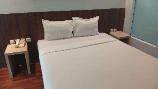 Kyriad Arra Hotel Cepu fotoÄŸrafÄ±